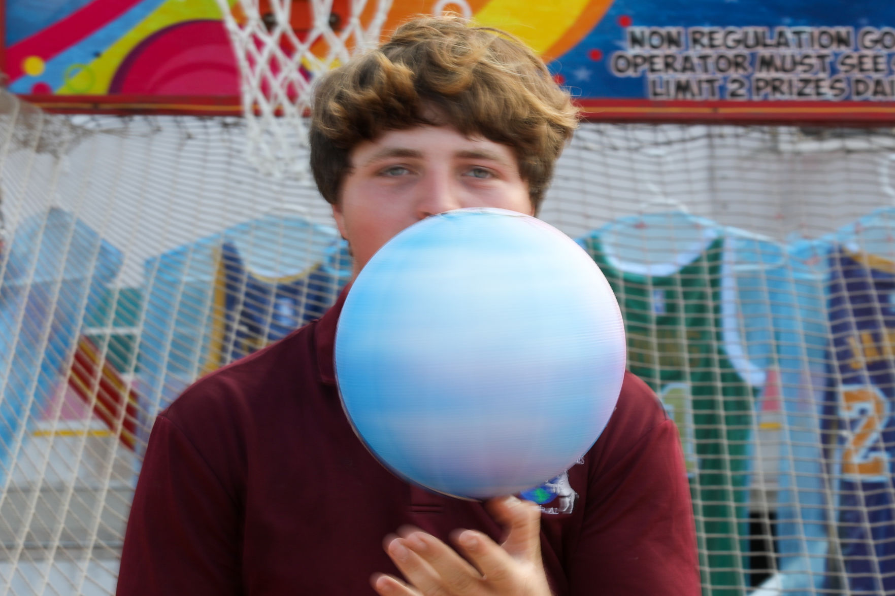 Lee County Fair 2019